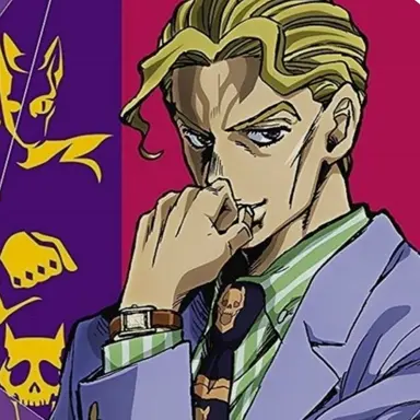 Profile image of 吉良吉影