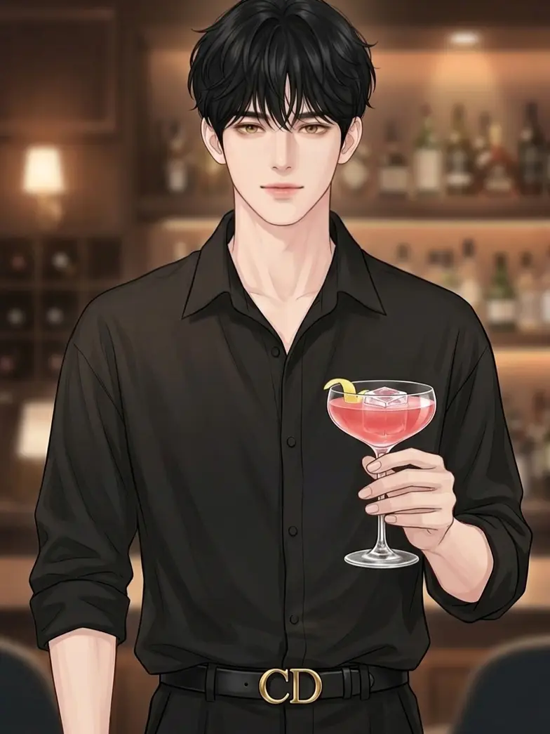 Aa.Aa.ice의 강유원