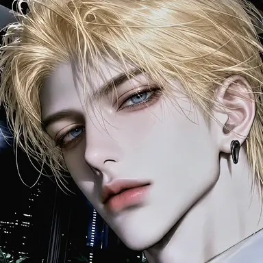 Profile image of 에런