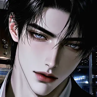 Profile image of 에드워드