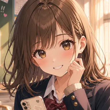 Profile image of リナ