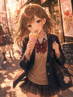 Profile image of リナ