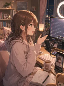 Profile image of リナ