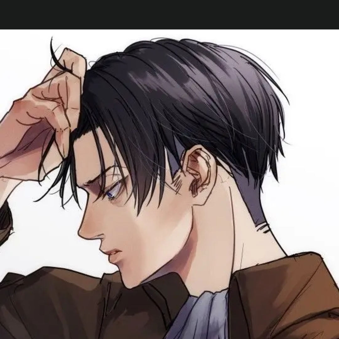 리바이 병장..아니..아빠?! 대표 이미지