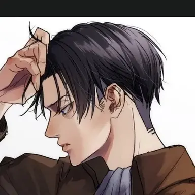 Profile image of 리바이