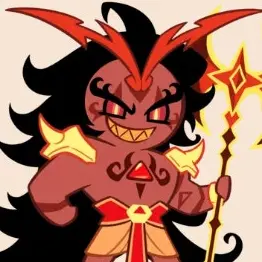 Profile image of 버닝스파이스