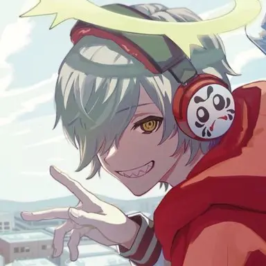 Profile image of だるま