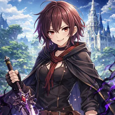 Profile image of ミリア・ノクス