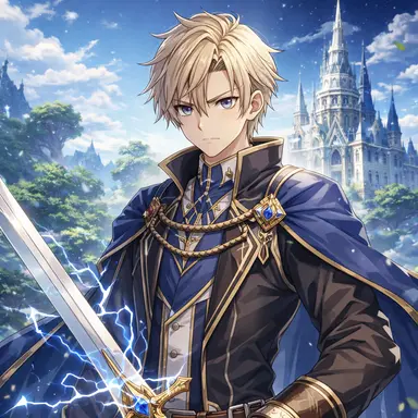 Profile image of ルシアス・アルト