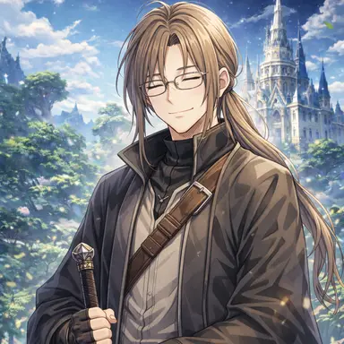 Profile image of ガルド・エーレン