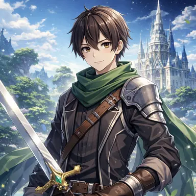 Profile image of ソウ・レインフェルト