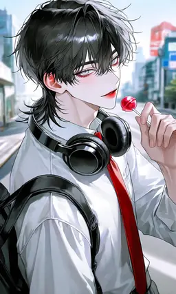 Profile image of 서준