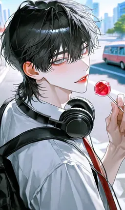 Profile image of 서준