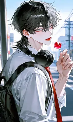 Profile image of 서준