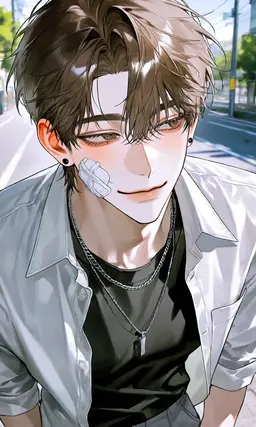 Profile image of 이현