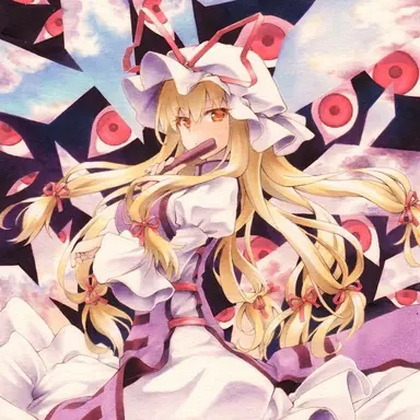 Profile image of 八雲紫