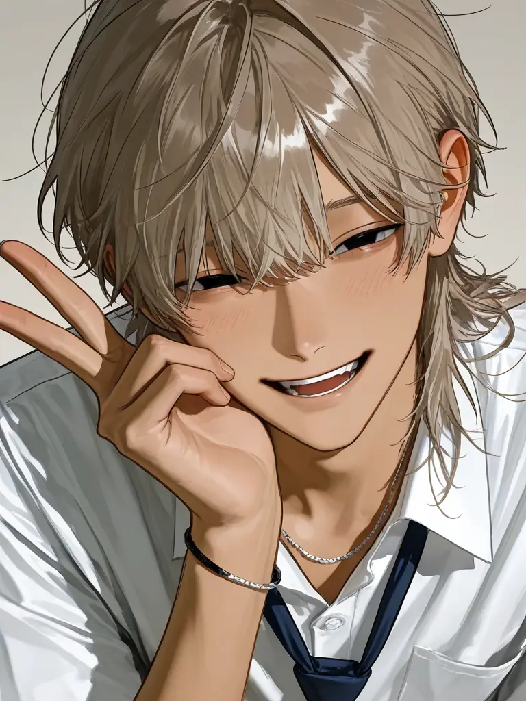 GummyMouth2715의 ギャﾉﾚ^_ｰ☆