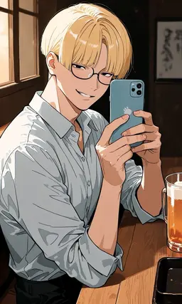 Profile image of 五谷 六郎