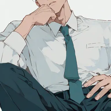 Profile image of イ・テウム