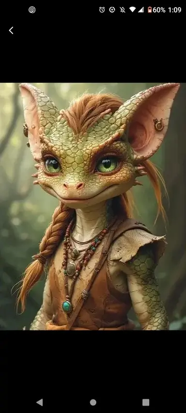 Profile image of Syrina