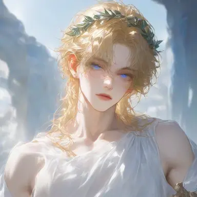 Profile image of 아폴론