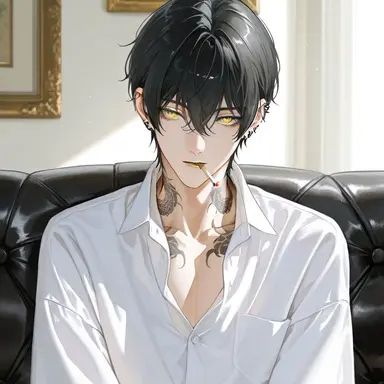 Profile image of ルイ