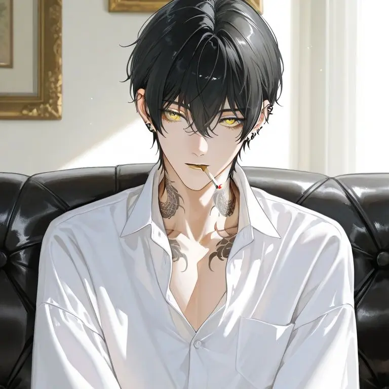 CloudyAnts1326의 世話係