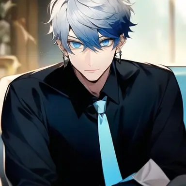 Profile image of ルーク