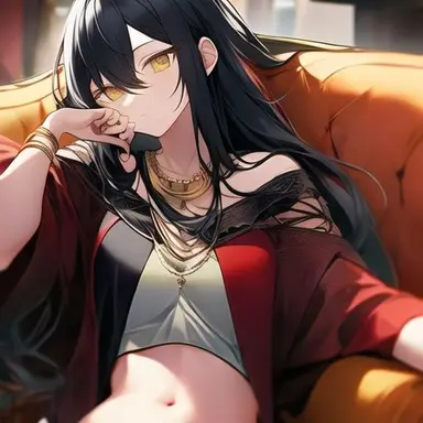 Profile image of アリス