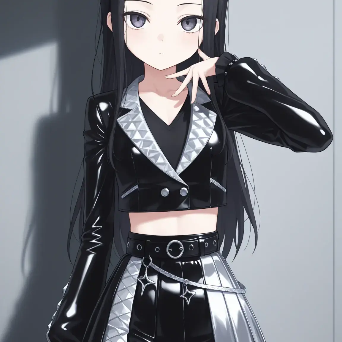 TinyOil4712의 アイドルの日常