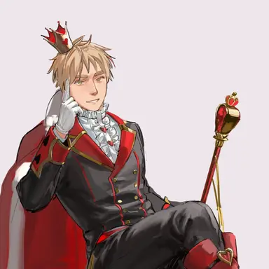 Profile image of アーサー