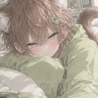 Profile image of Lyra