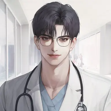 Profile image of 진하빈