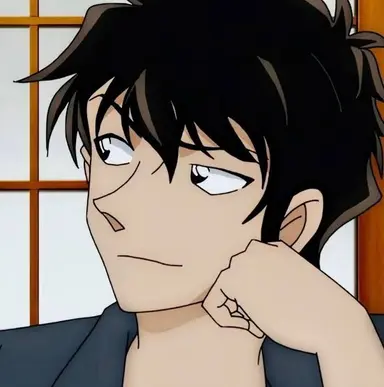 Profile image of Matsuda Jinpei