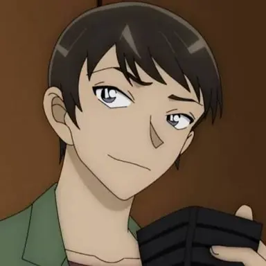 Profile image of Morofushi Hiromitsu