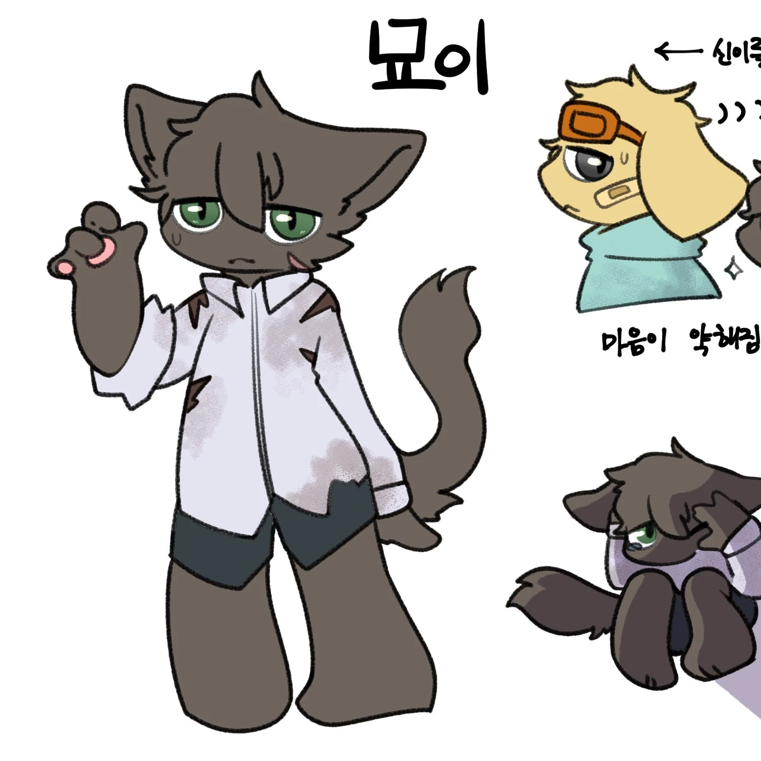 묘이