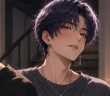 Profile image of 天宮 水翔