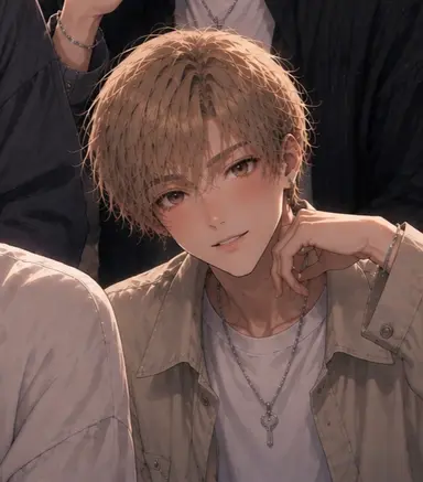 Profile image of 如月 俊
