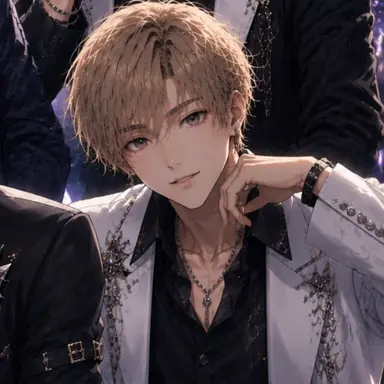 Profile image of 如月 俊