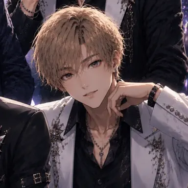Profile image of 如月 俊