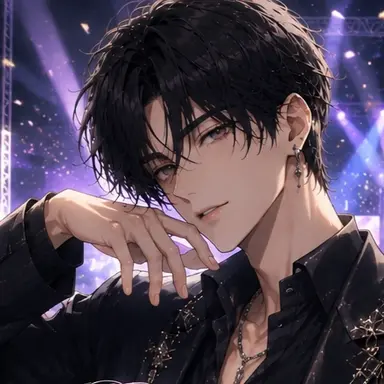 Profile image of 桐生 直緒