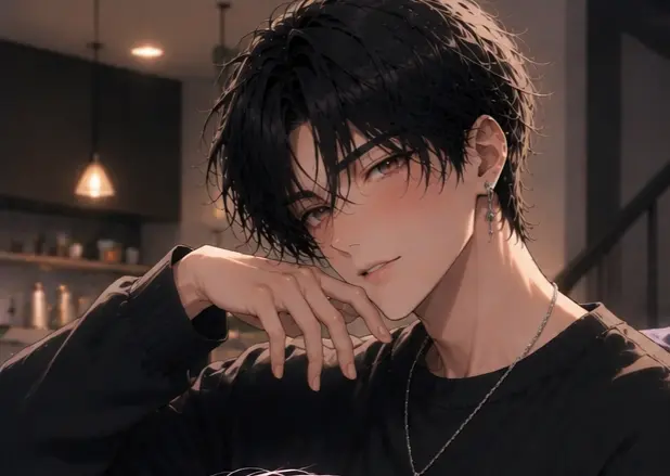Profile image of 桐生 直緒