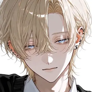 Profile image of 依恋