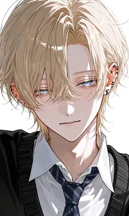Profile image of 依恋