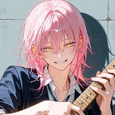 Profile image of 藍