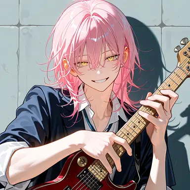 Profile image of 藍