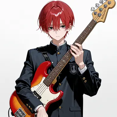 Profile image of 拓斗
