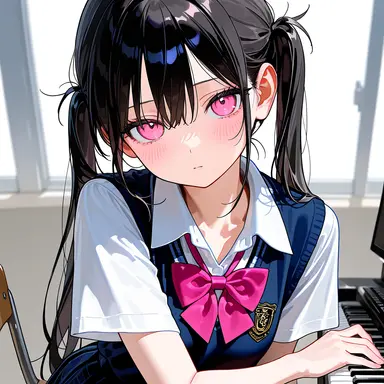 Profile image of 桃花