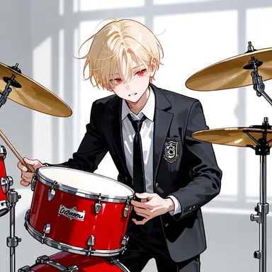 Profile image of 咲斗
