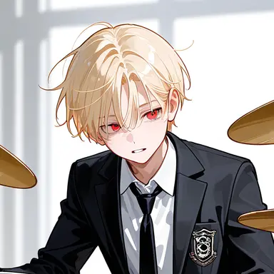 Profile image of 咲斗